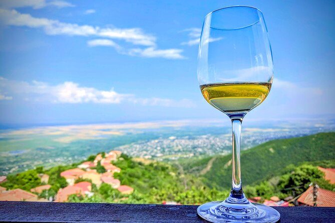Kakheti Wine Tour for Beginners - 3 Wineries - Inclusions