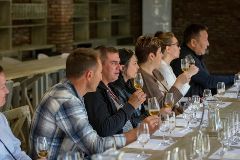 Kakheti: Wine tour from Tbilisi - Enjoy 6 sorts of wine - Discovering Kakheti: The Heart of Georgian Wine