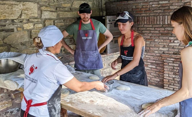 Kakheti: Wine tour from Tbilisi - Enjoy 6 sorts of wine - What Travelers Say
