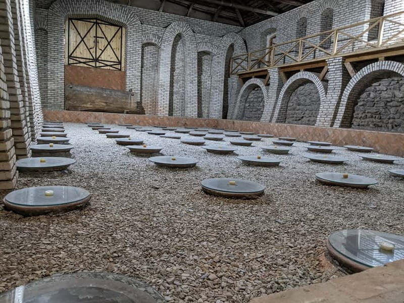Kakheti: Wine tour from Tbilisi - Enjoy 6 sorts of wine - FAQ