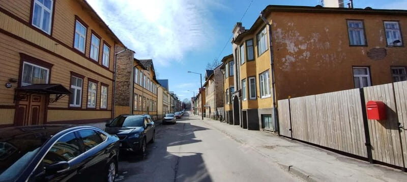 Kalamaja: Wooden Homes to Factories Engineer Walking Tour - Final Thoughts