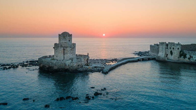 Kalamata: 3Hrs Tour Pylos-Methoni-Gialova - Kalamata: 3Hrs Tour Pylos-Methoni-Gialova — A Practical Dive into the Peloponnese Coastline