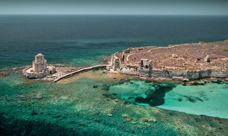 Kalamata: 3Hrs Tour Pylos-Methoni-Gialova - Introduction: A Quick but Rich Taste of Greece’s Coastal Heritage