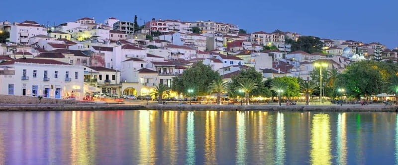 Kalamata: 3Hrs Tour Pylos-Methoni-Gialova - A Closer Look at the Itinerary and Experience