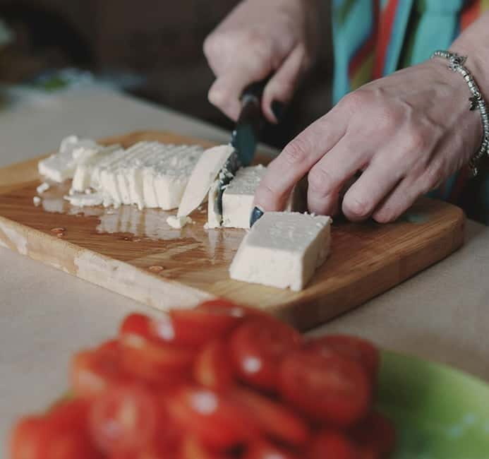Kalamata Food Market and Cooking Class with Executive Chef - Exploring Kalamata’s Rich Market Scene