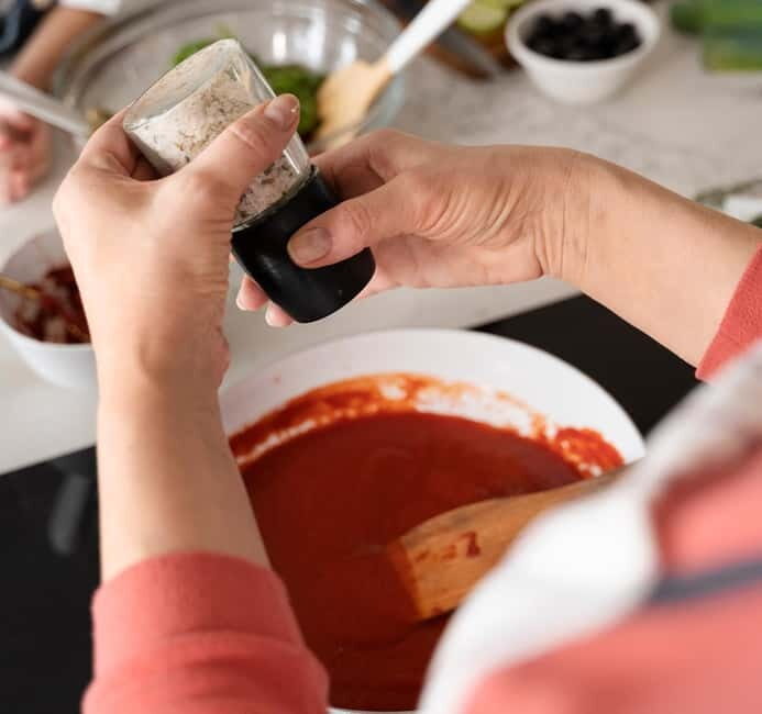 Kalamata Food Market and Cooking Class with Executive Chef - Practical Details & Logistics