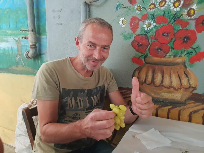 Kalamata Food Tour: Greek Food Treasures and Traditions - Introduction