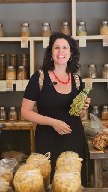 Kalamata Food Tour: Greek Food Treasures and Traditions - Why This Tour Stands Out
