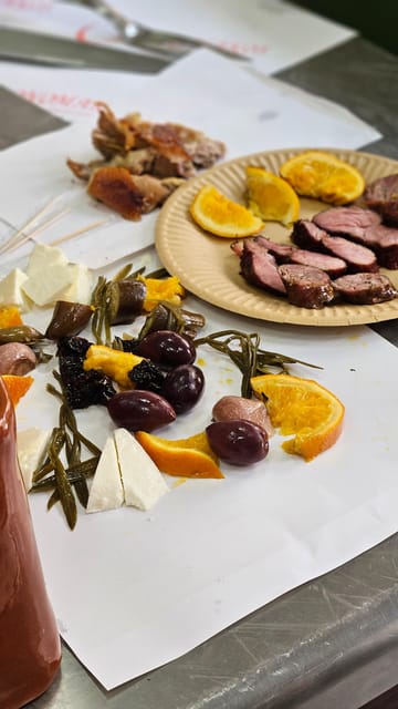 Kalamata Food Tour: Greek Food Treasures and Traditions - Who Will Love This Tour?