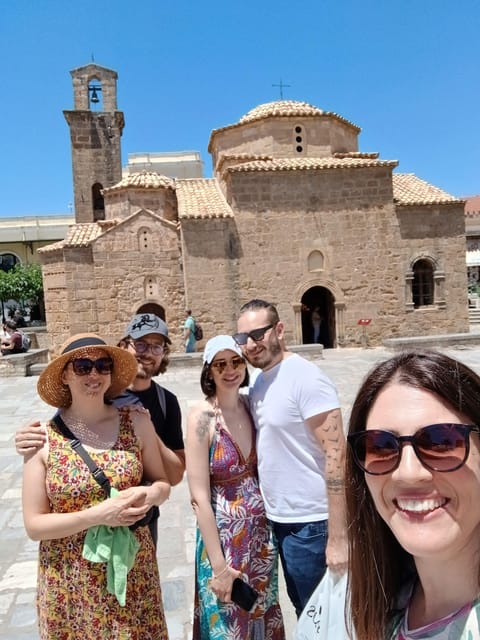 Kalamata Food Tour: Greek Food Treasures and Traditions - The Sum Up