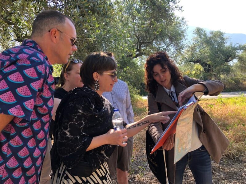 Kalamata, Greece: Organic Olive Grove Tour-Olive oil tasting - FAQ
