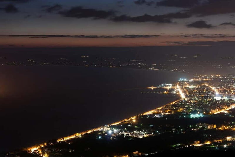 Kalamata private guided city tour - Key Points