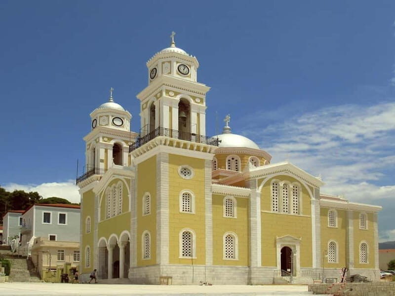 Kalamata private guided city tour - A Detailed Look at What to Expect