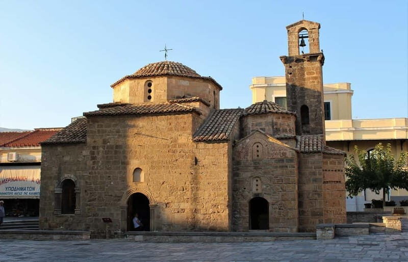 Kalamata private guided city tour - Is This Tour Worth It?