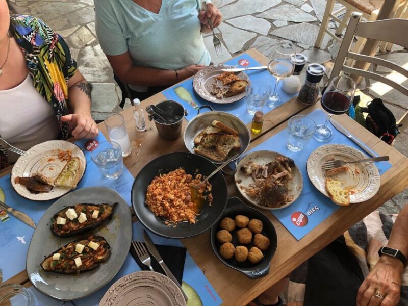 Kalamata: Private Highlights Walking Tour with Snacks - FAQ