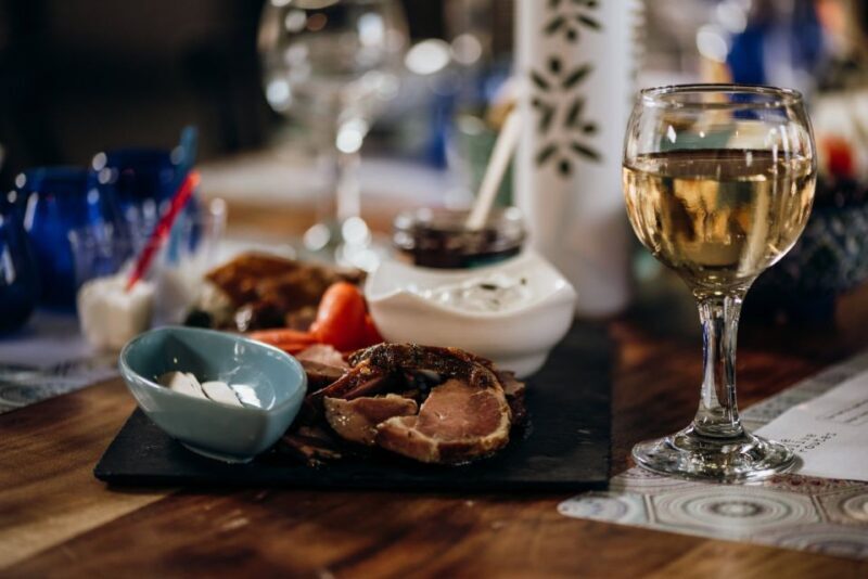 Kalamata: The Olive Oil Routes Tour - A Deep Dive into the Kalamata Olive Oil Routes Tour
