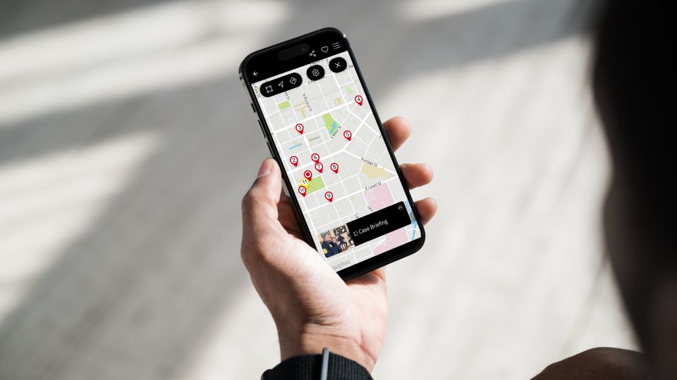 Kalamazoo, MI: Murder Mystery Detective Experience - Frequently Asked Questions