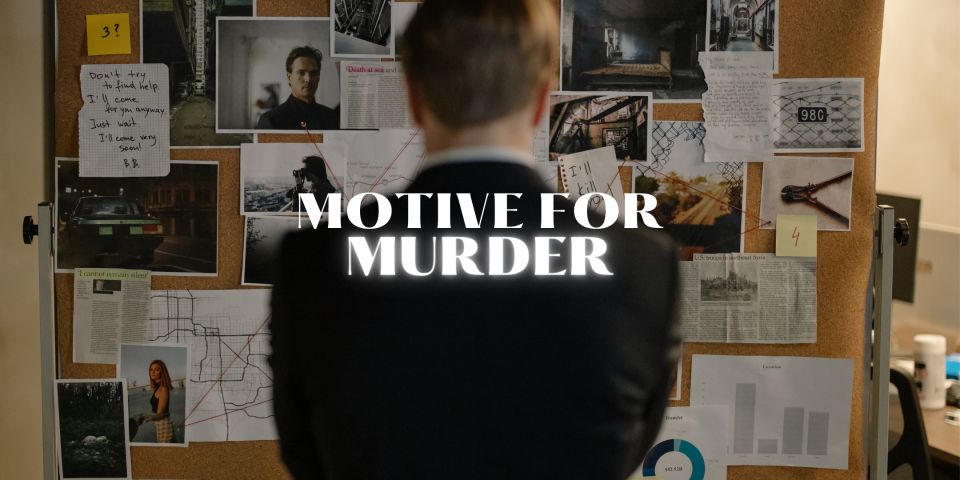 Kalamazoo, MI: Murder Mystery Detective Experience - Game Modes and Options