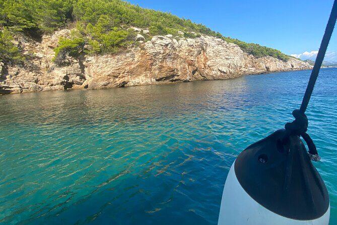 Kalamota Island Cave Discovery Tour - Why Travelers Really Love This Tour