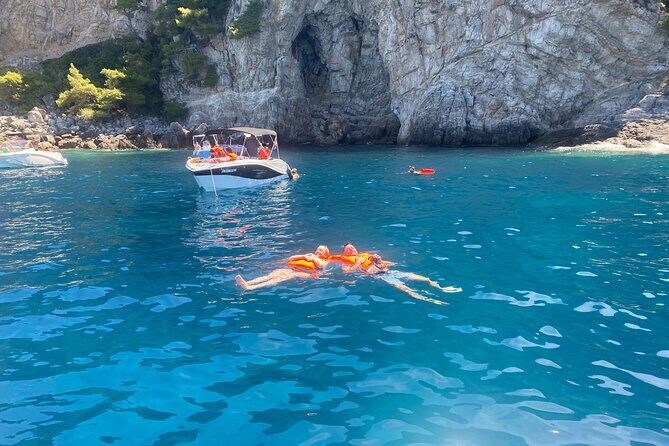 Kalamota Island Cave Discovery Tour - FAQ