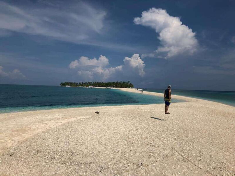 Kalanggaman & Malapascua Island W/ Lunch & Transfer fr Cebu - Introduction: What This Tour Offers