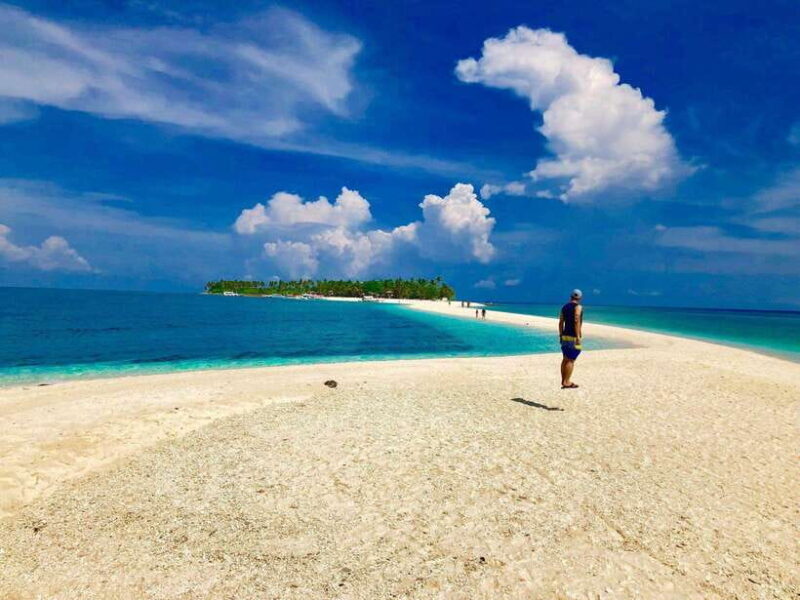 Kalanggaman & Malapascua Island W/ Lunch & Transfer fr Cebu - The Value Proposition