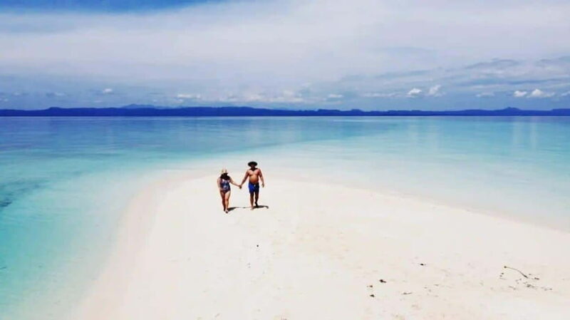 Kalanggaman & Malapascua Island W/ Lunch & Transfer fr Cebu - Practical Tips for Travelers