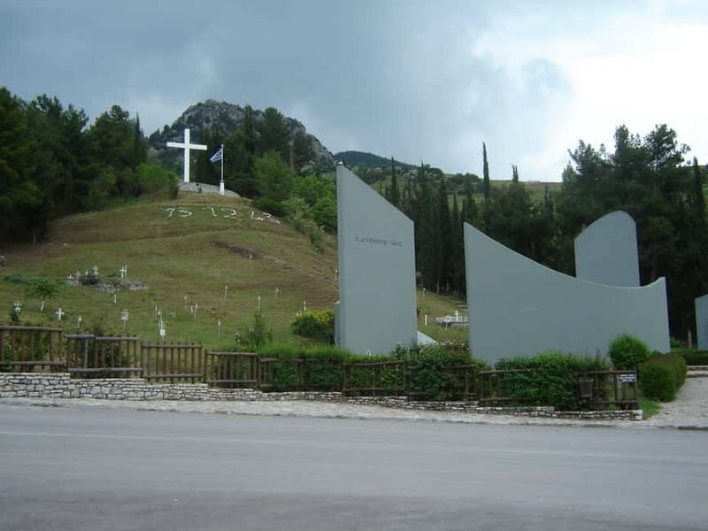 Kalavryta private guided city tour - Exploring the Folklore & Historic Museum