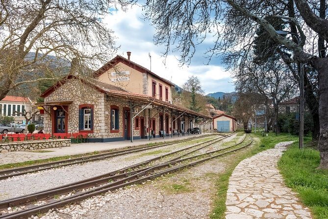 Kalavryta, Rack Railway & Cave of Lakes Full Day Private Tour - FAQs