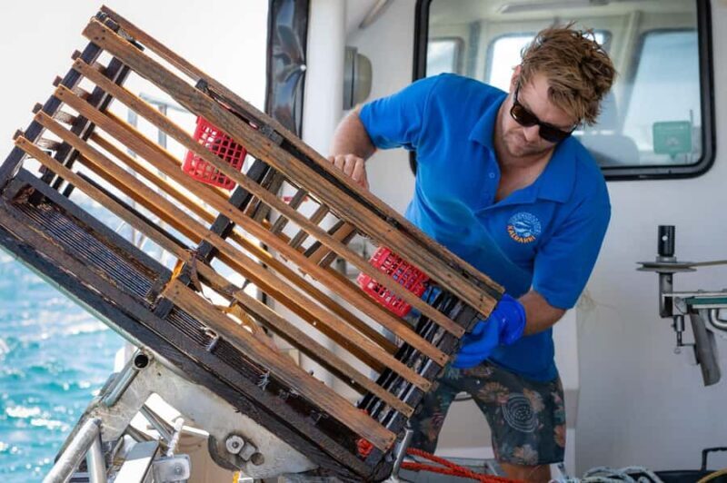 Kalbarri Crayfish Catch & Keep Tour - The Equipment, Vibe, and Comfort