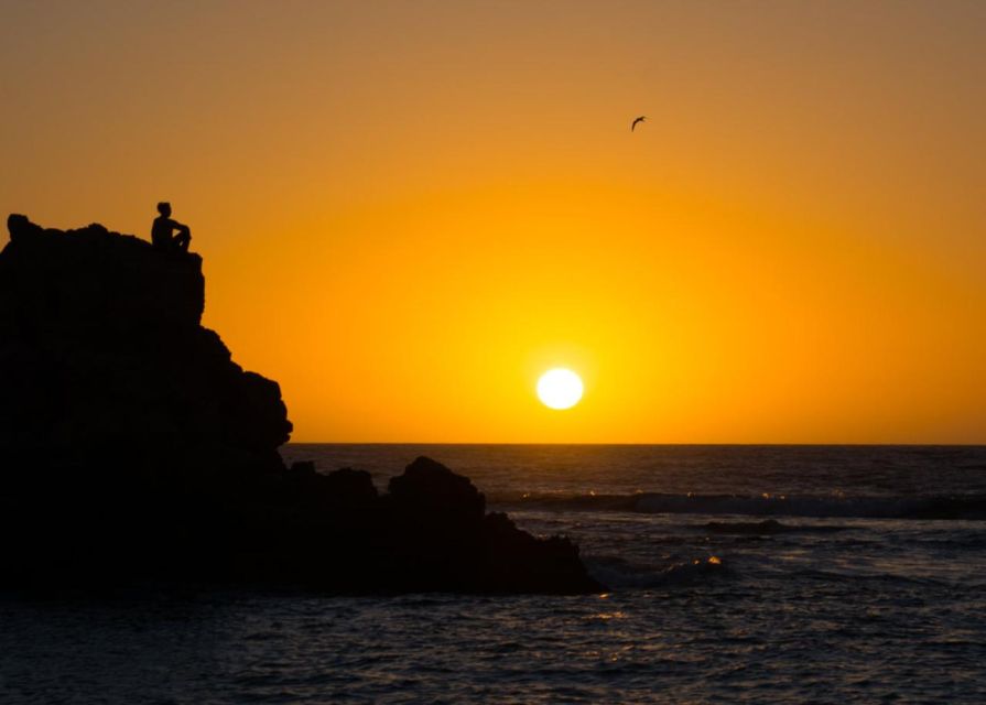 Kalbarri: Cruise on the Murchison River - Inclusions