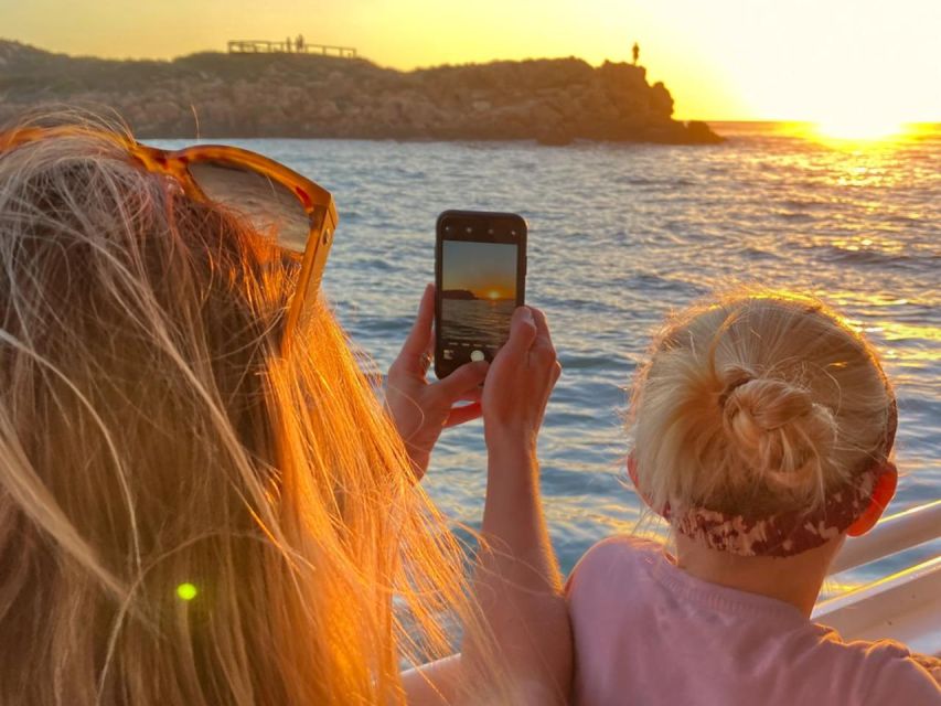 Kalbarri: Cruise on the Murchison River - Recap