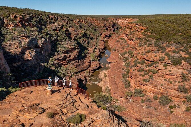 Kalbarri Inland and River Gorges Tour - What’s Included and How It Enhances the Experience