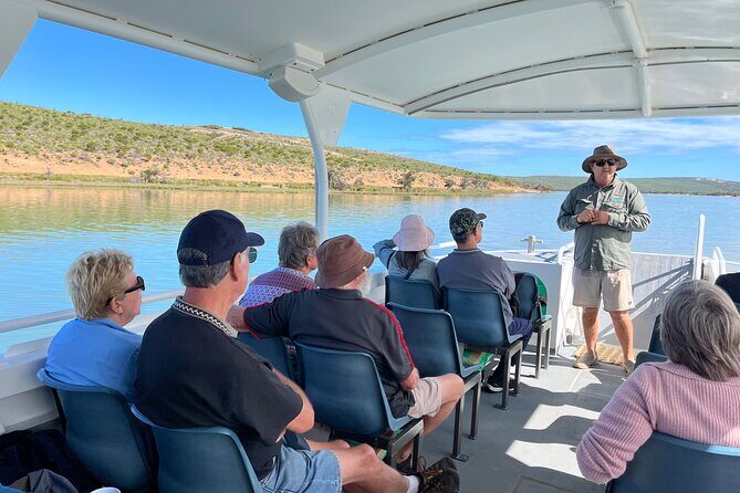 Kalbarri Inland and River Gorges Tour - Who Will Love This Tour?