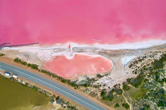 Kalbarri Inland and River Gorges Tour - FAQ