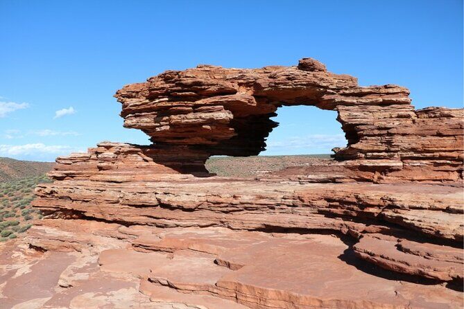 Kalbarri National Park Self Guided Driving Tour - Practical Tips for Making the Most of Your Tour