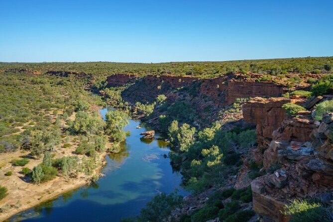 Kalbarri National Park Self Guided Driving Tour - Who Will Love This Tour?