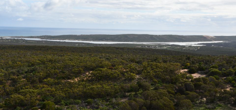 Kalbarri National Park Self Guided Driving Tour - Experience Kalbarris Natural Wonders