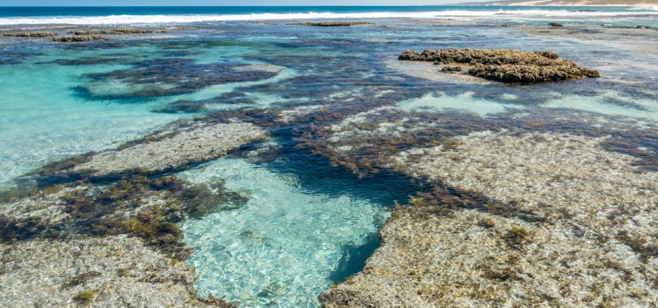 Kalbarri National Park Self Guided Driving Tour - Detailed Tour Description