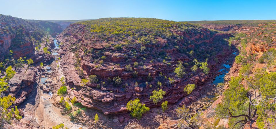 Kalbarri National Park Self Guided Driving Tour - Frequently Asked Questions
