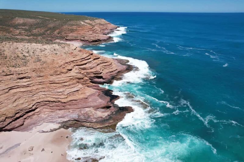 Kalbarri: Pink Lake and Coastal Cliffs Tour - Who This Tour Is Best For