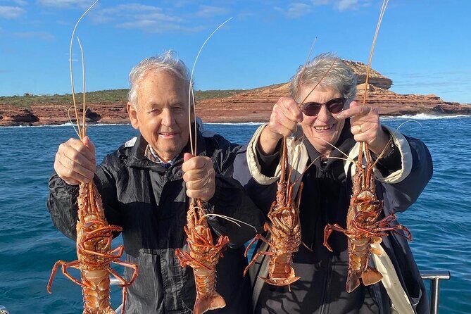 Kalbarri Rock Lobster Tours - FAQ: Practical Questions About Kalbarri Rock Lobster Tours