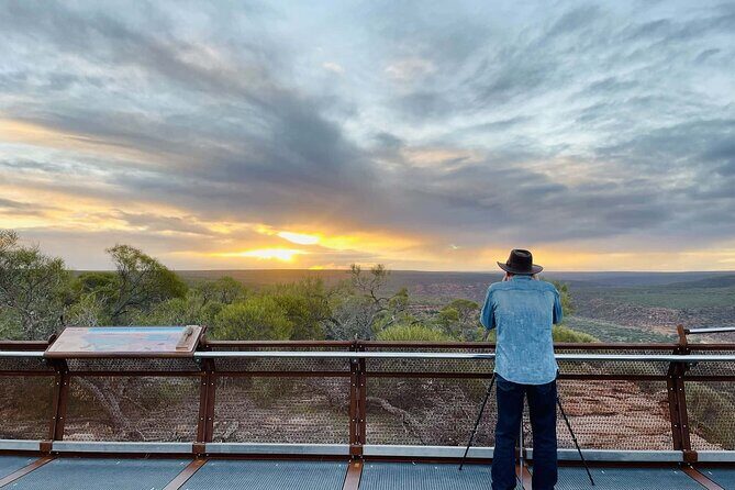 Kalbarri Skywalk Sundowner and Stargazing Tour - Practical Details and Tips