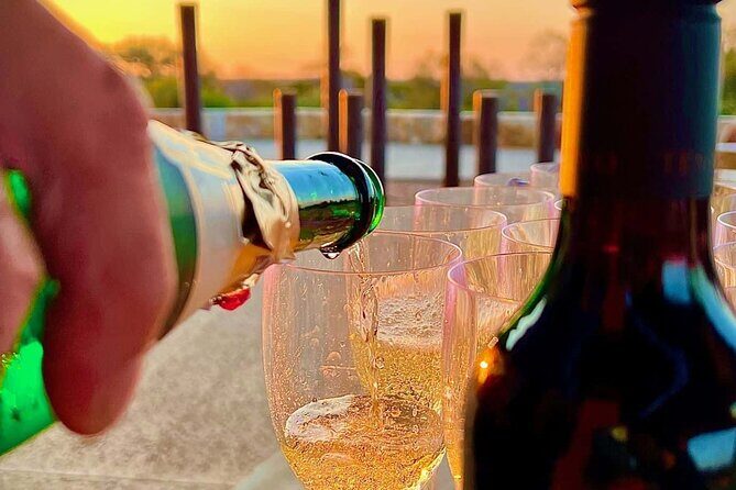 Kalbarri Skywalk Sundowner and Stargazing Tour - Frequently Asked Questions