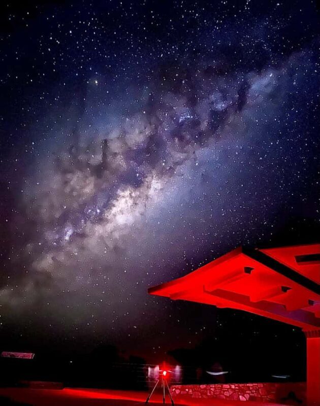 Kalbarri Skywalk: Sundowner and Stargazing Tour - Stargazing and Learning – A Personal Touch