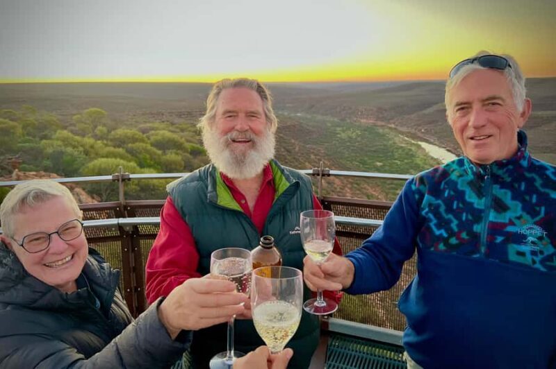 Kalbarri Skywalk: Sundowner and Stargazing Tour - Final Thoughts