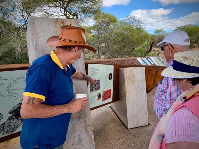 Kalbarri Skywalk Tour - The Experience in Detail