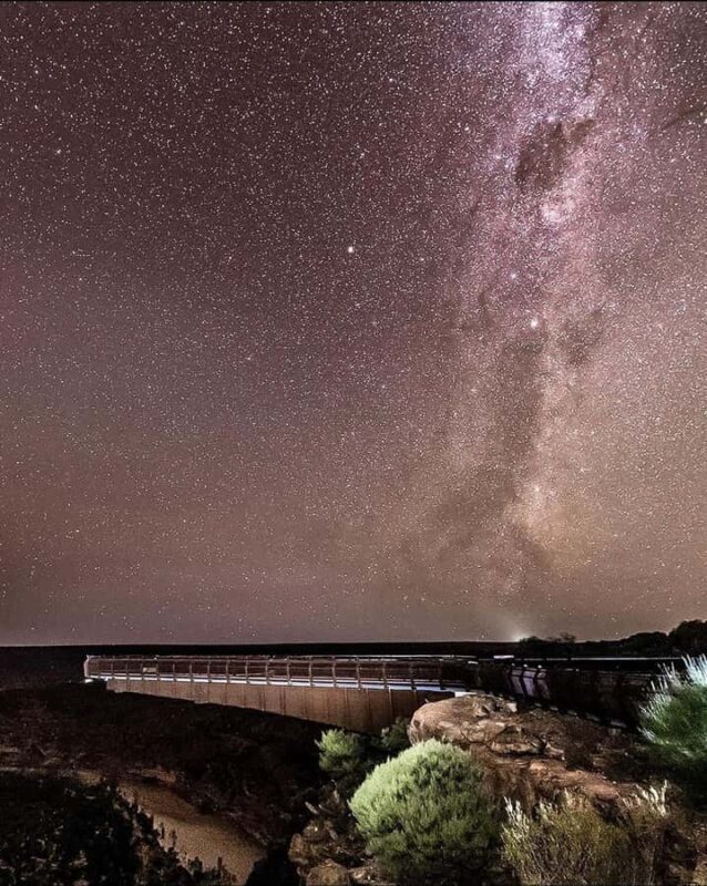 Kalbarri Stargazing Tour - Key Points