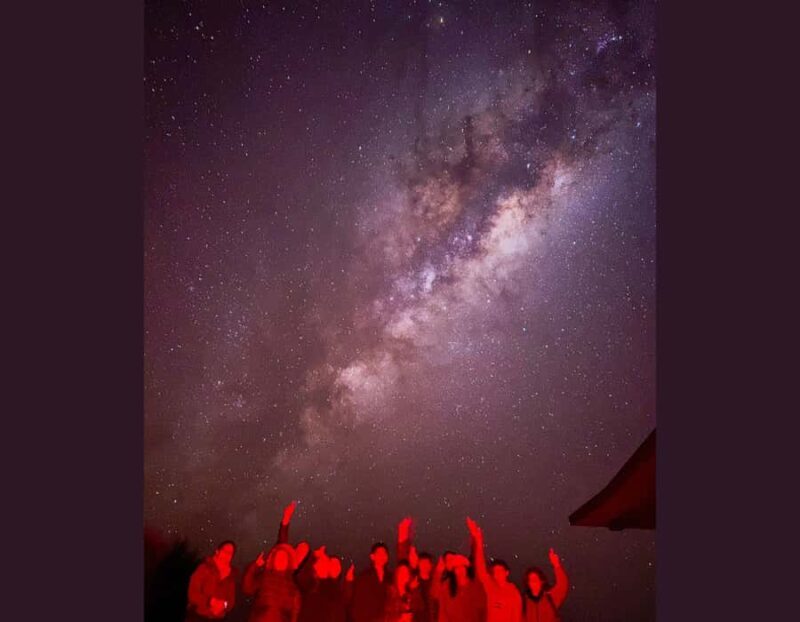 Kalbarri Stargazing Tour - Overview of the Kalbarri Stargazing Tour