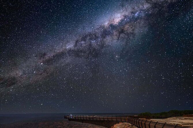 Kalbarri Stargazing Tour - Key Points